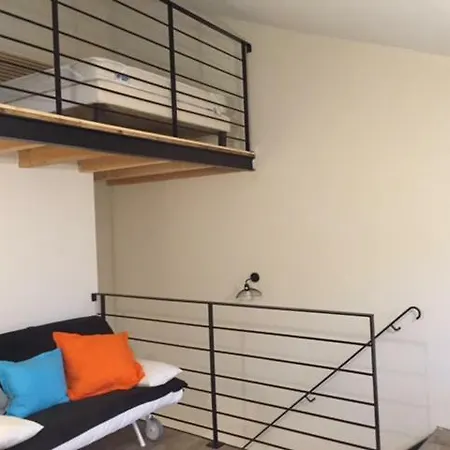 Casa de Férias A Guadella Ersa