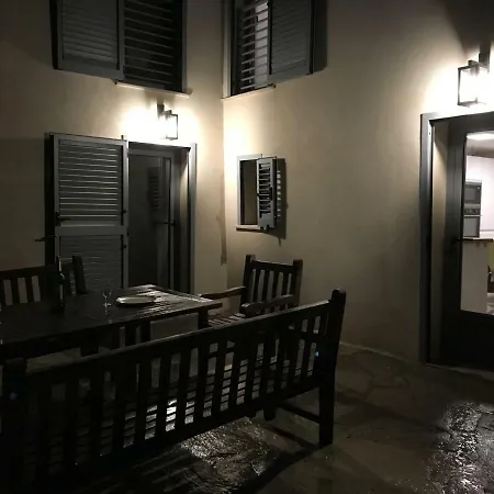 Casa vacanze A Guadella Ersa