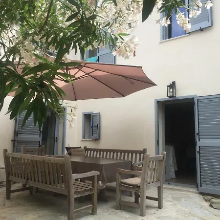 Casa vacanze A Guadella *