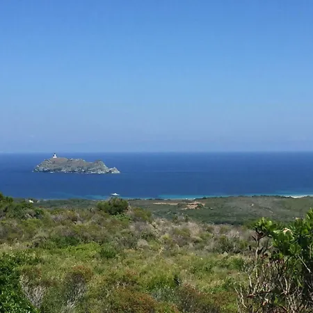 Casa vacanze A Guadella *